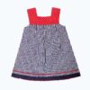 Super Sweet Picolo stripes Baby Dress