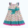 Lillian Cotton Dress