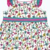 Lillian Cotton Dress