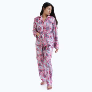 Louisiana Pyjamas Set