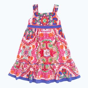 Florentina Party Dress