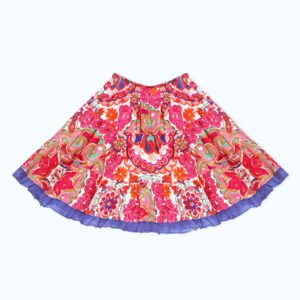 Florentina Skirt